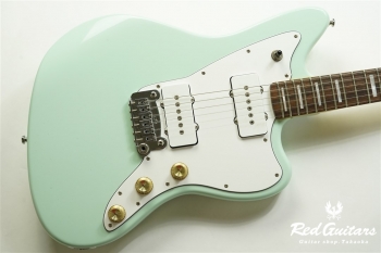 Tribute Series Doheny -Surf Green